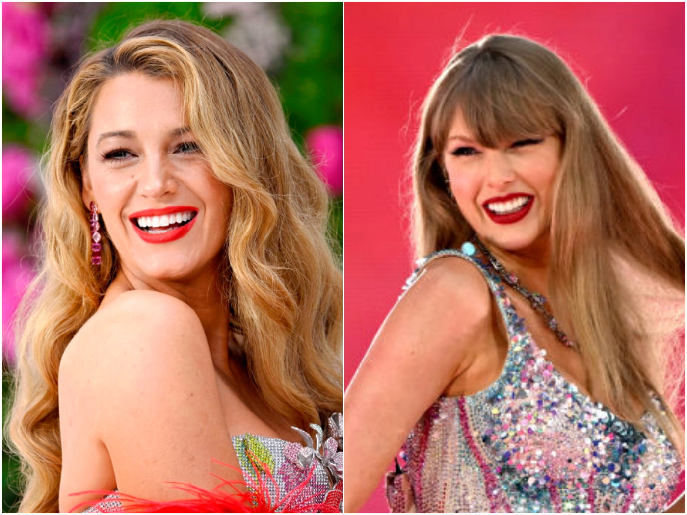 blake lively i taylor swift