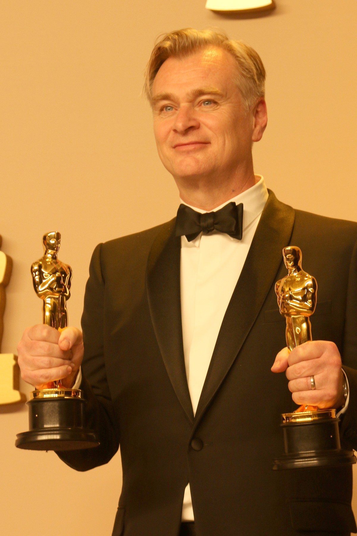 christopher nolan