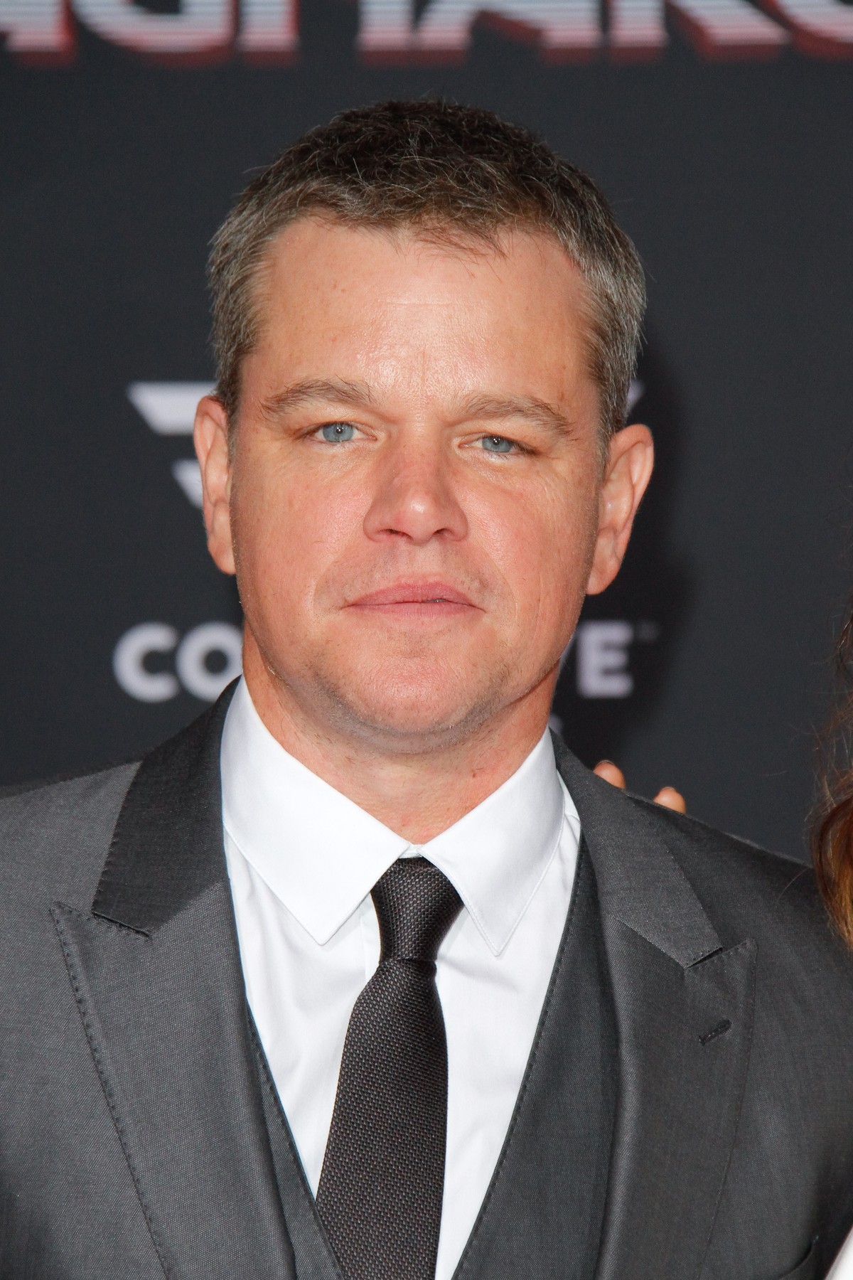 matt damon