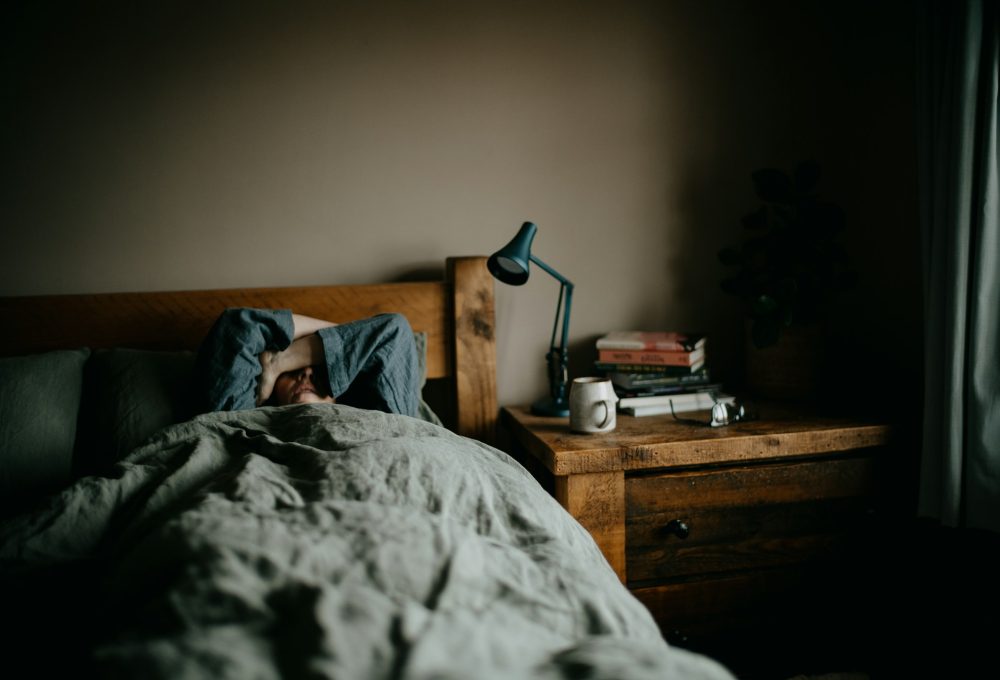 demencija, noćne more, rani znakovi demencije, kognitivni pad, poremećaj sna, istraživanje demencije, rizik od demencije, demencija i spavanje, problemi s pamćenjem, Alzheimerova bolest