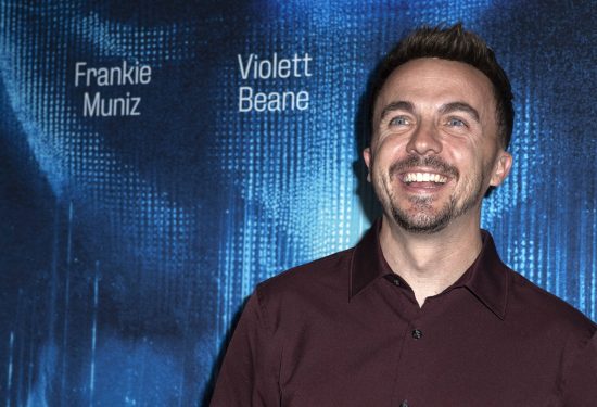 frankie muniz