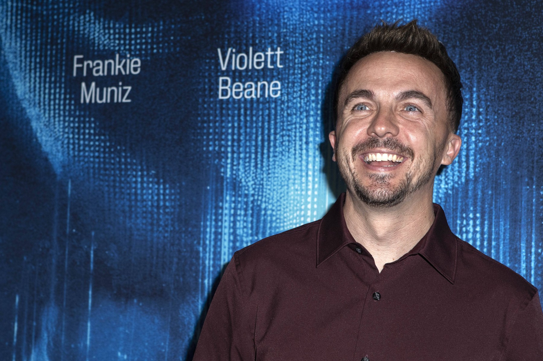 frankie muniz