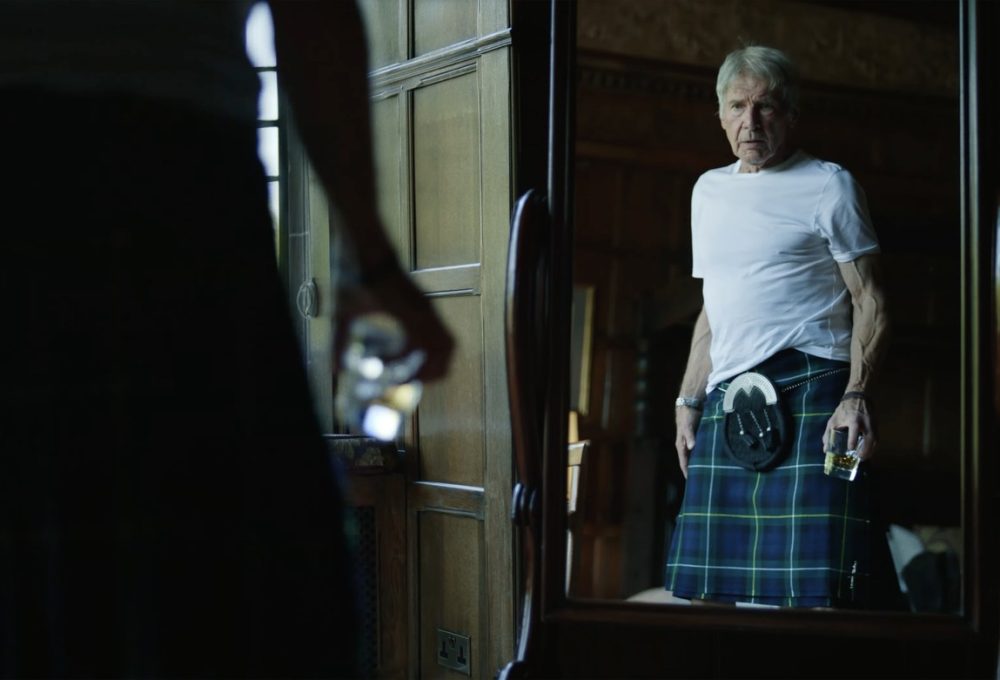 harrison ford u kiltu