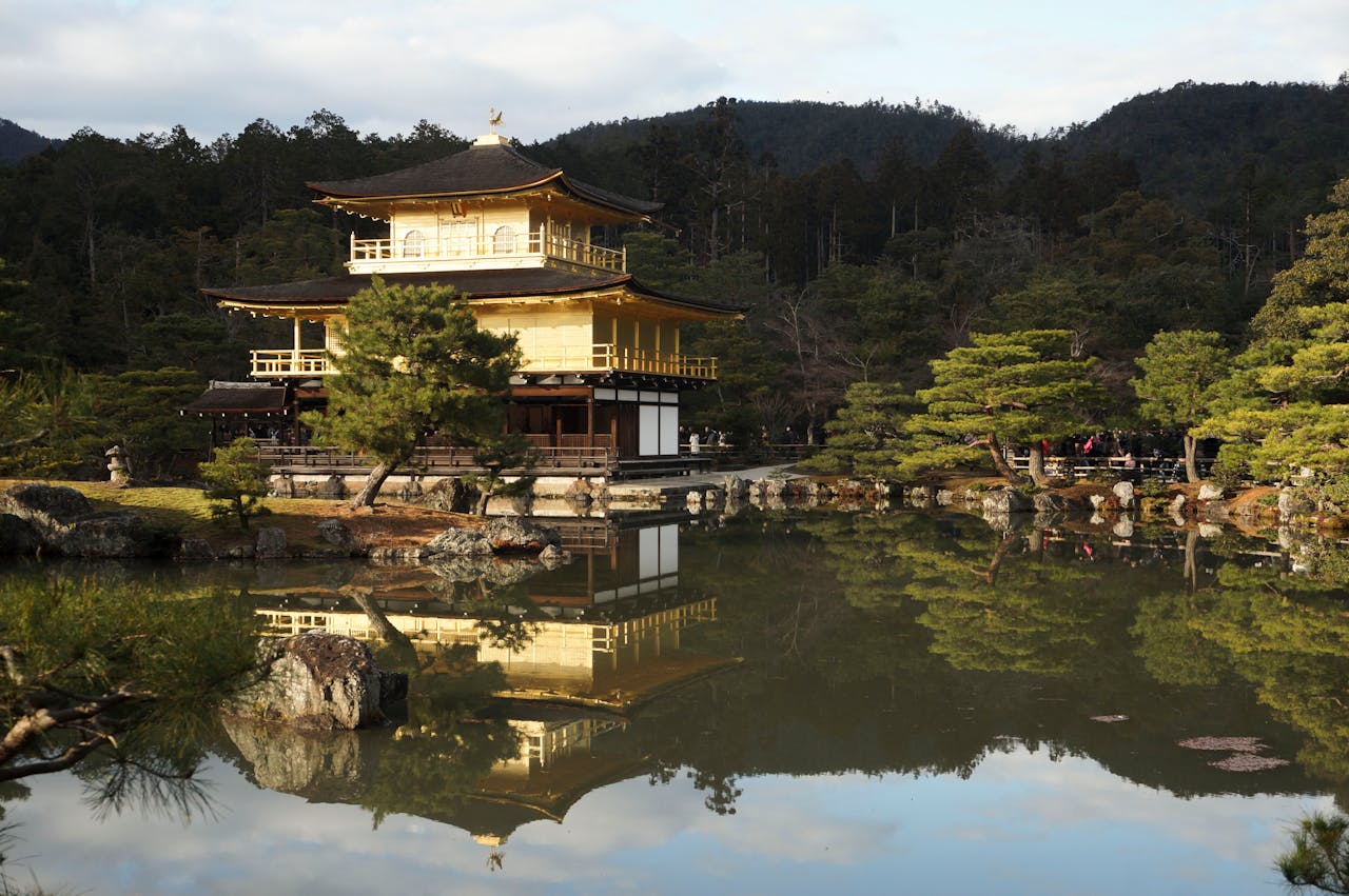 južna koreja i japan