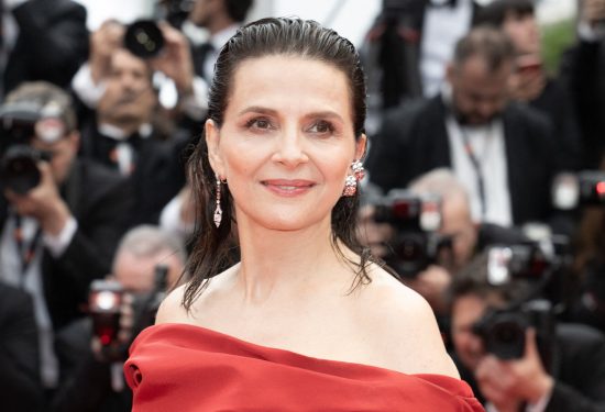 juliette binoche