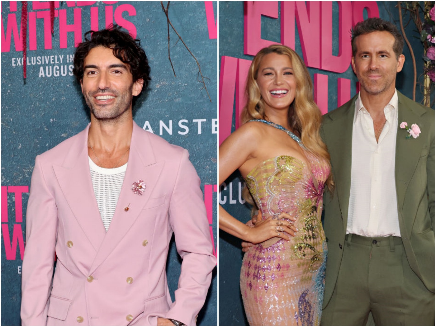 justin baldoni objavio poruke blake lively i ryana reynoldsa