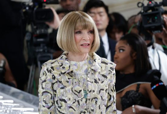 anna wintour