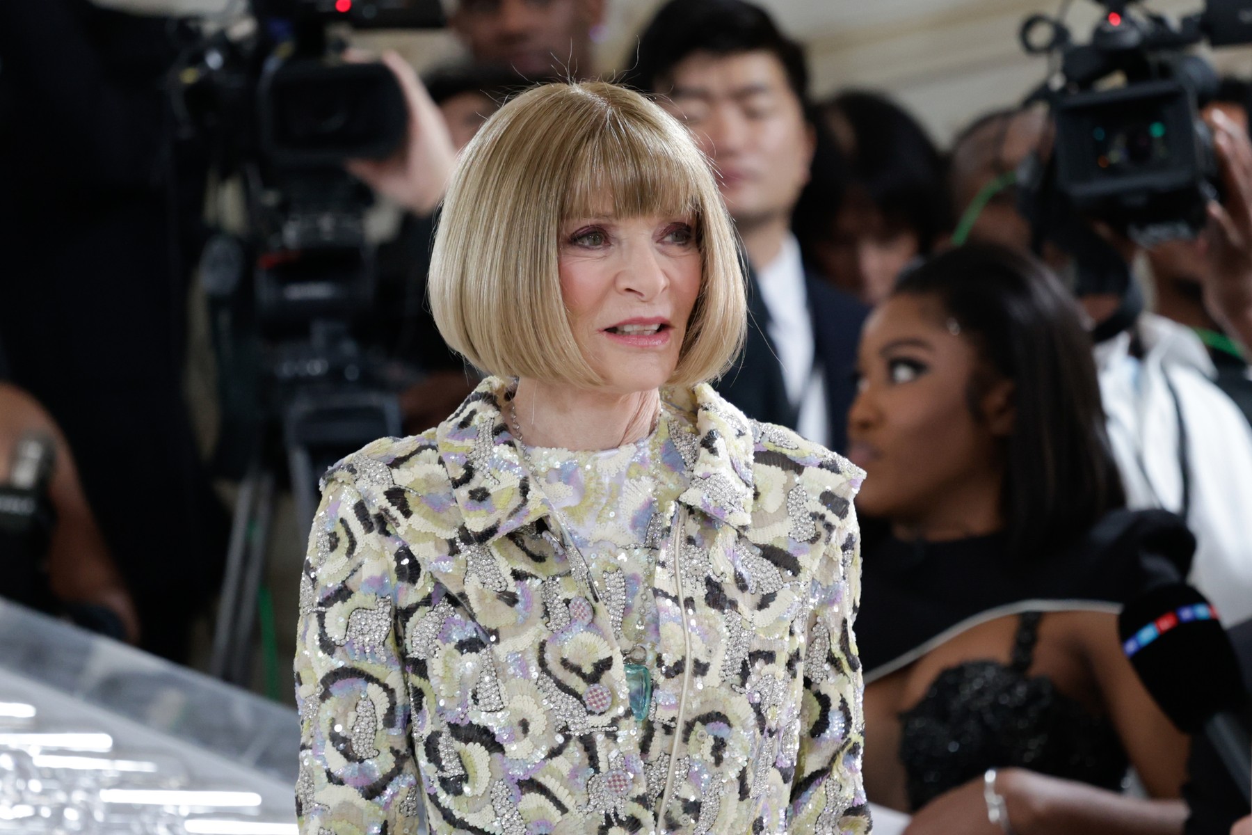 anna wintour