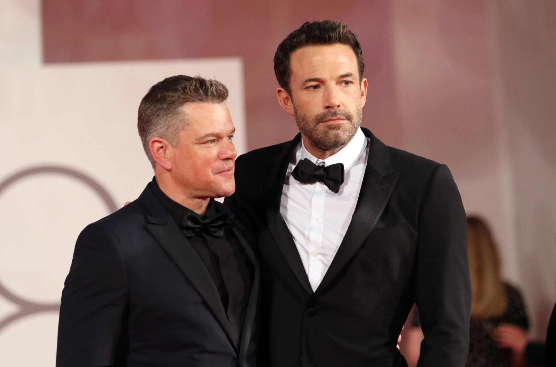 matt damon ben affleck