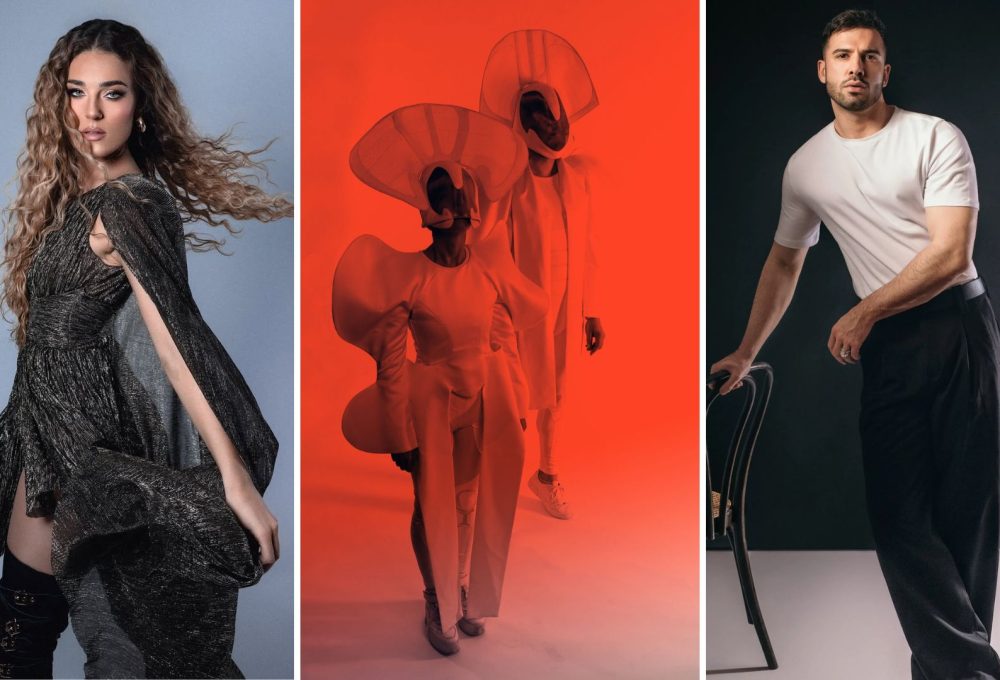 prva polufinala večer Dora Hello Magazin Croatia