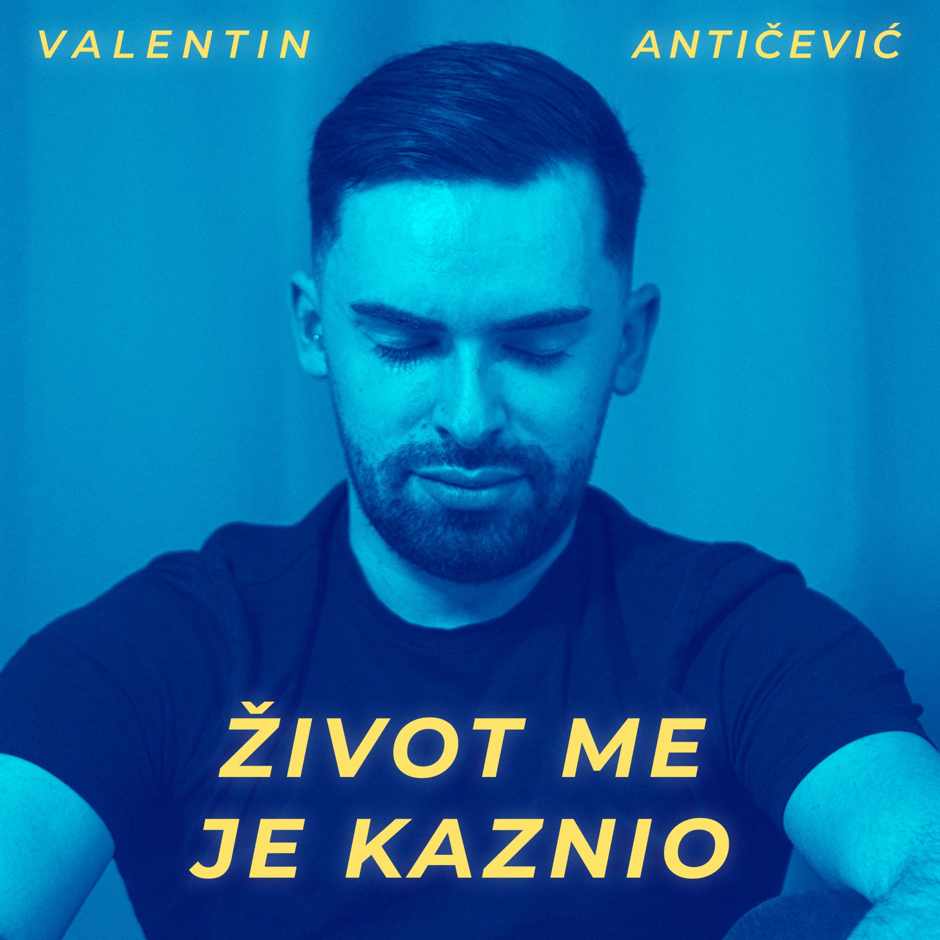 valentin antičević