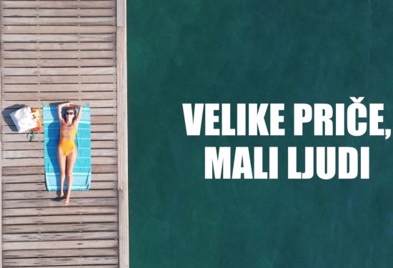 velike priče mali ljudi