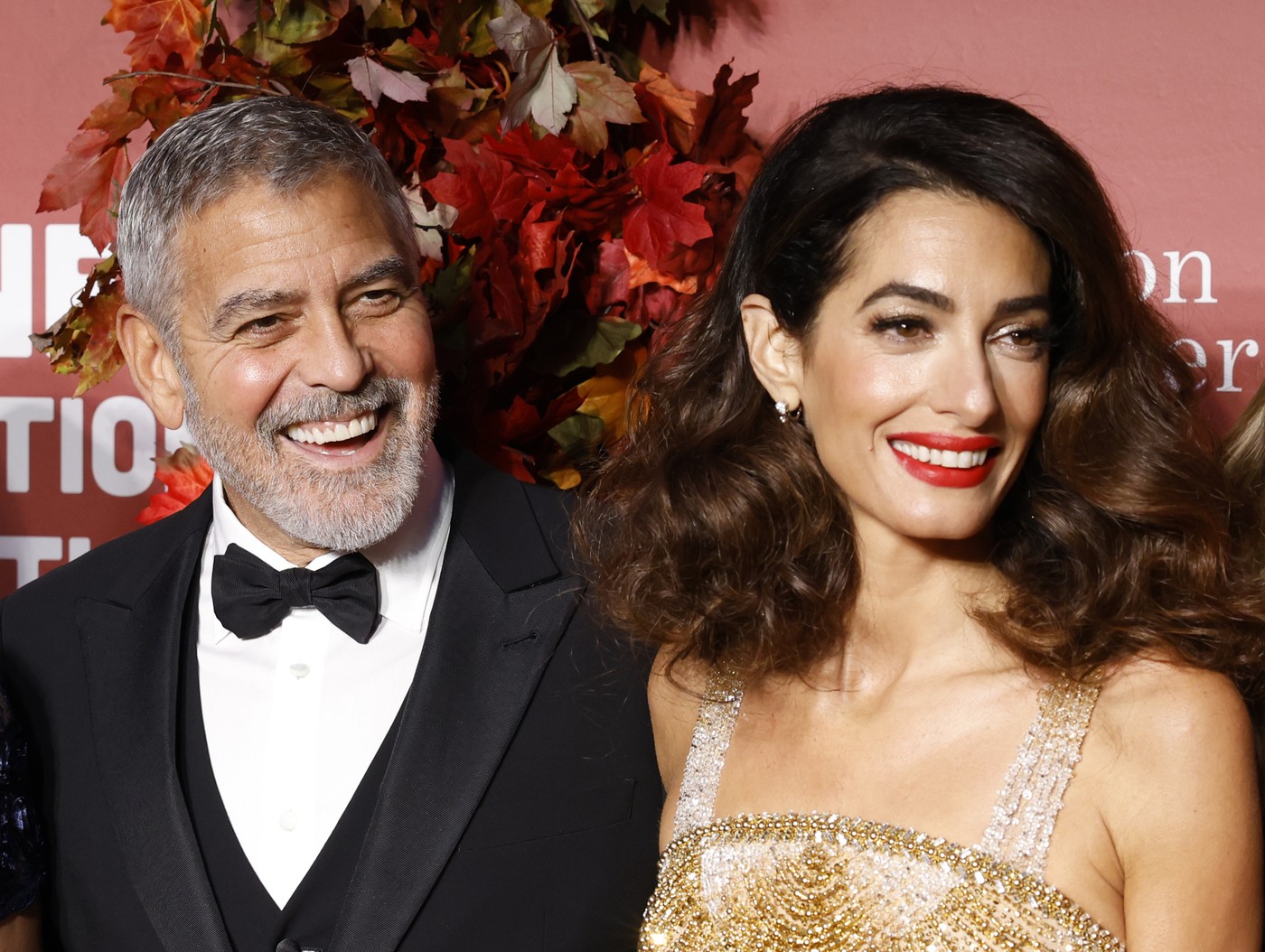 Amal Clooney, George Clooney, razvod Clooney