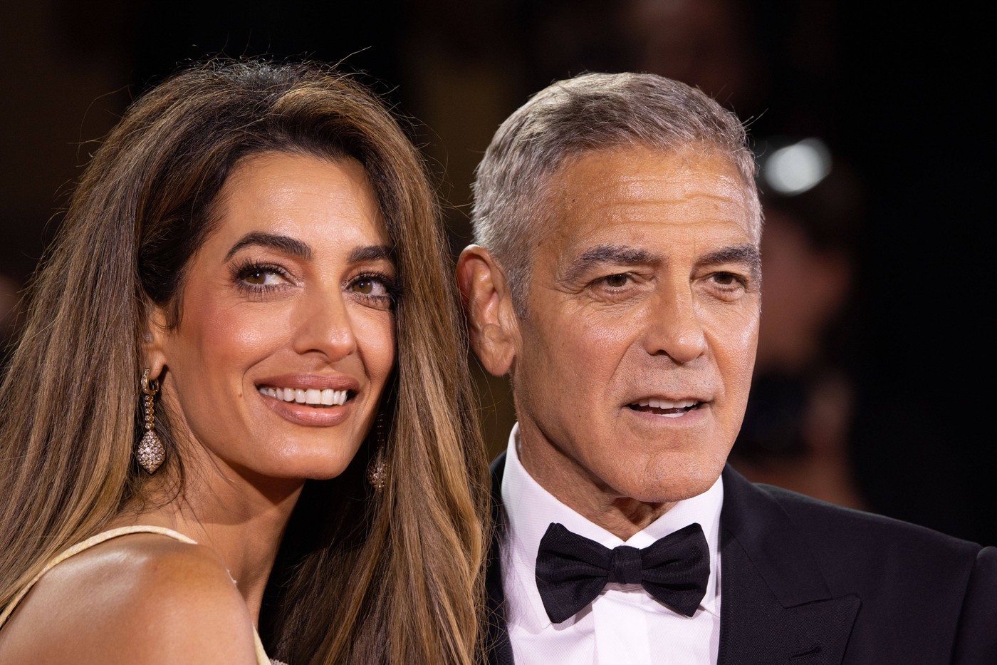 Amal Clooney, George Clooney, razvod Clooney