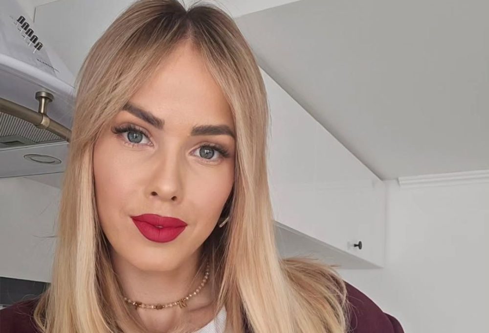 Antonija Mišura dom kuća Hello Magazine Croatia