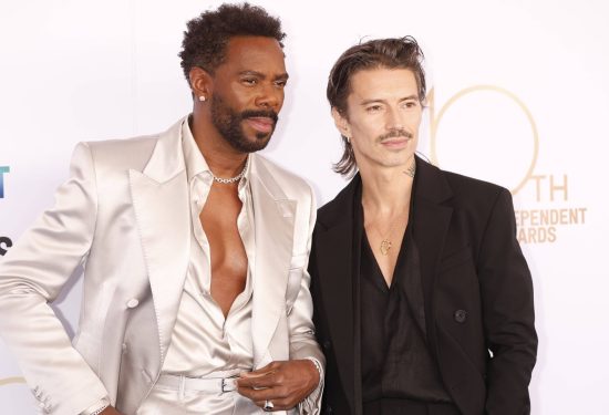 Colman Domingo, Colman Domingo suprug, Colman Domingo Raul, Colman Domingo Craigslist