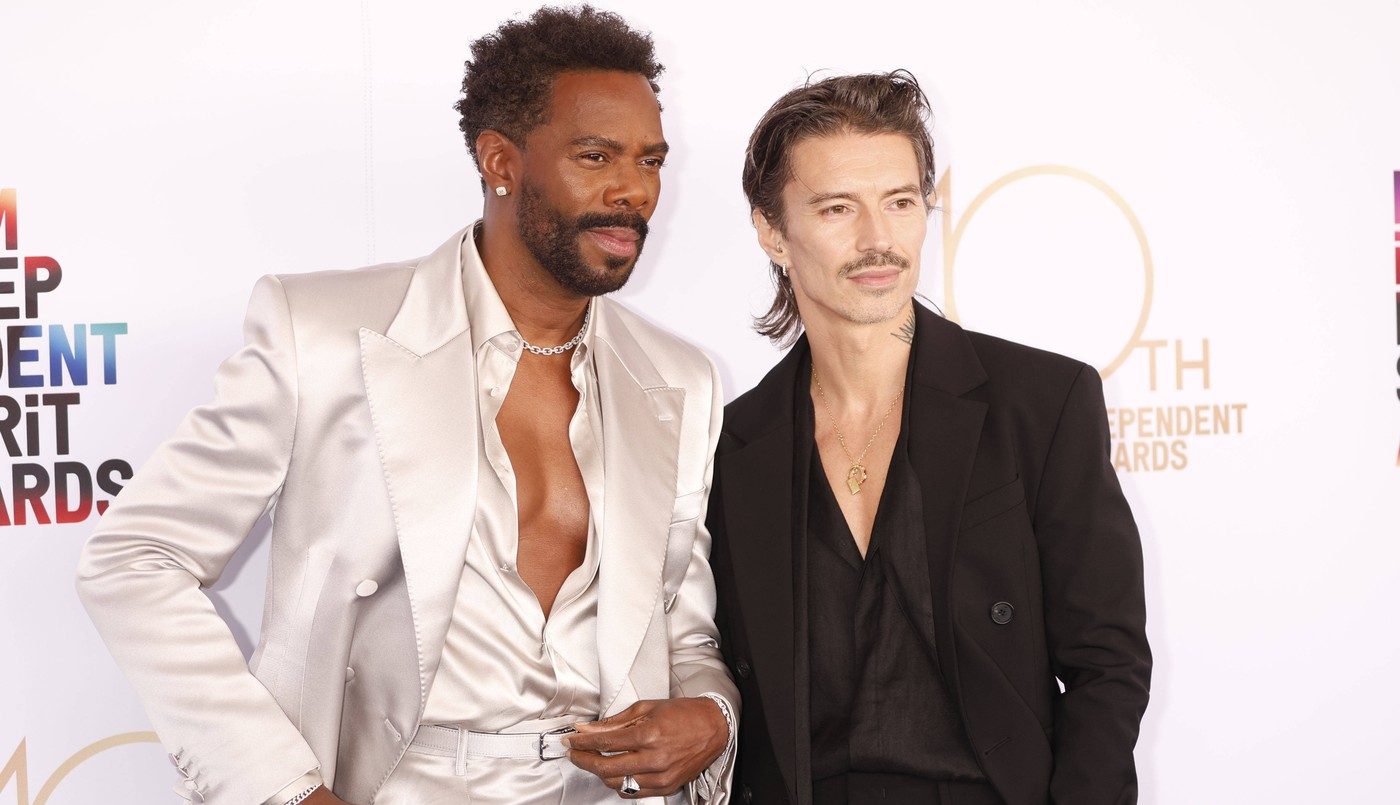 Colman Domingo, Colman Domingo suprug, Colman Domingo Raul, Colman Domingo Craigslist