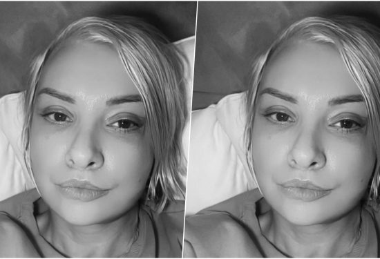 Danijela Dvornik, selfie iz kreveta, facelifting, izležavanje, ljubav prema krevetu, život na otoku, jednostavni luksuzi, društvene mreže, jutarnje izležavanje, island life