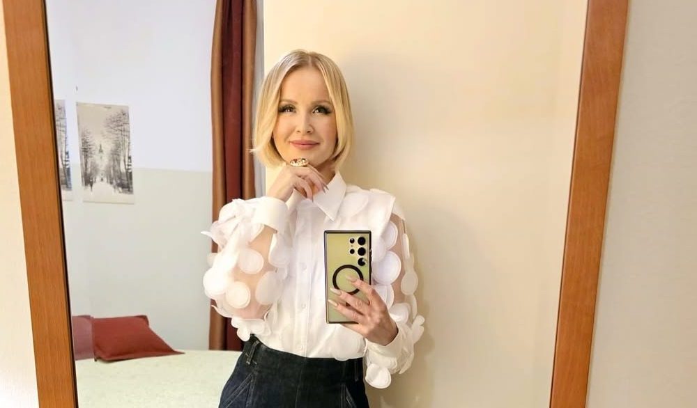 Danijela Martinović pokazala kuću koju uređuje s dečkom Hello Magazine Croatia