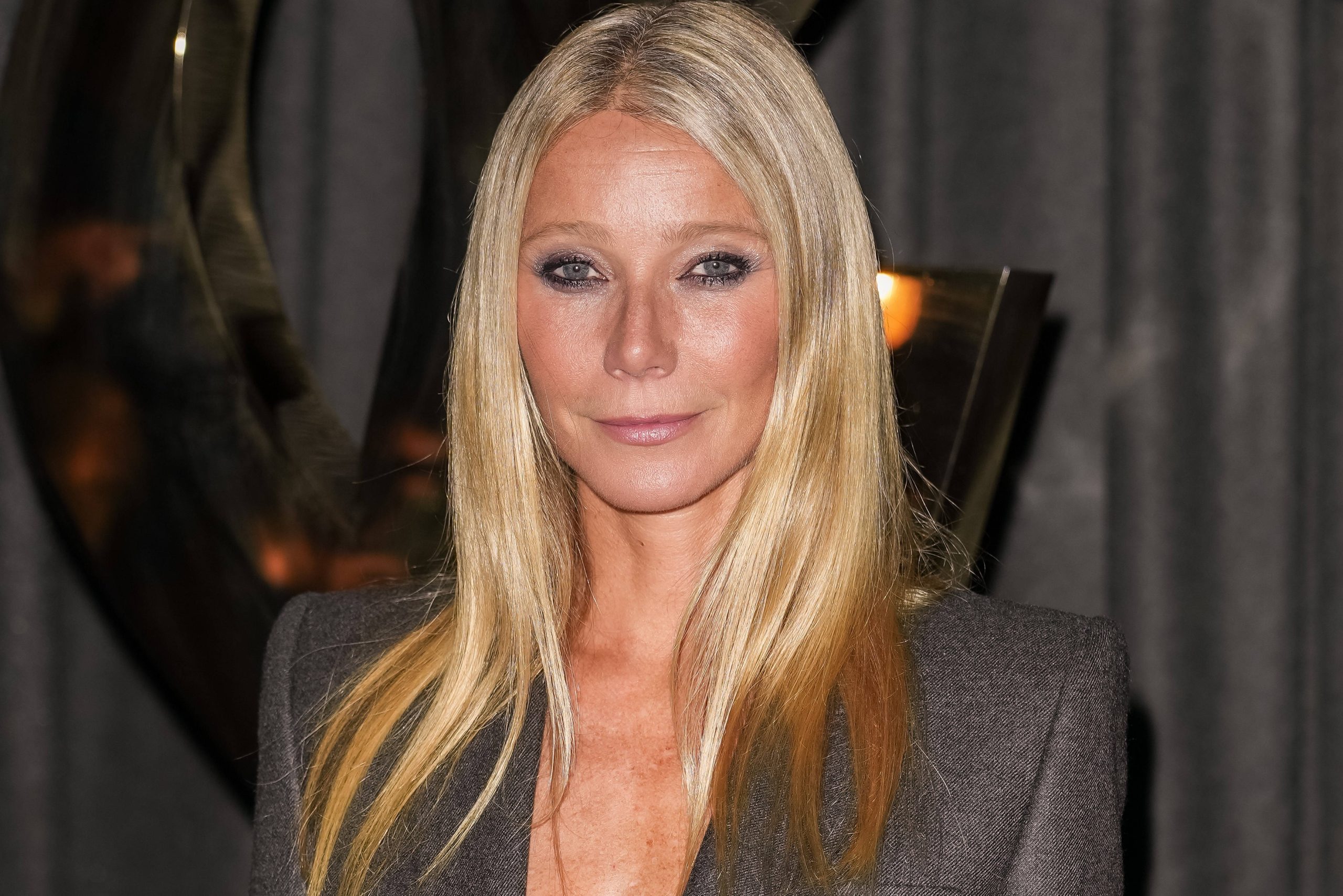 Gwyneth Paltrow o menopauzi