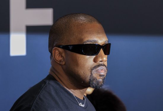 Kanye West poludio na Kim Karadashian Muškarac donosi konačnu odluku kad su u pitanju djeca