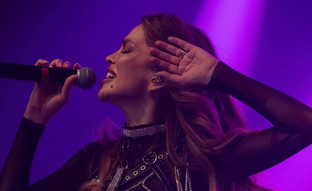 Severina Prijateljice Hello Magazine Croatia