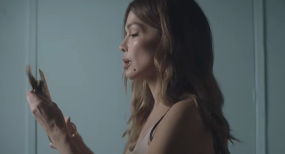 Severinina pjesma Hello Magazin Croatia