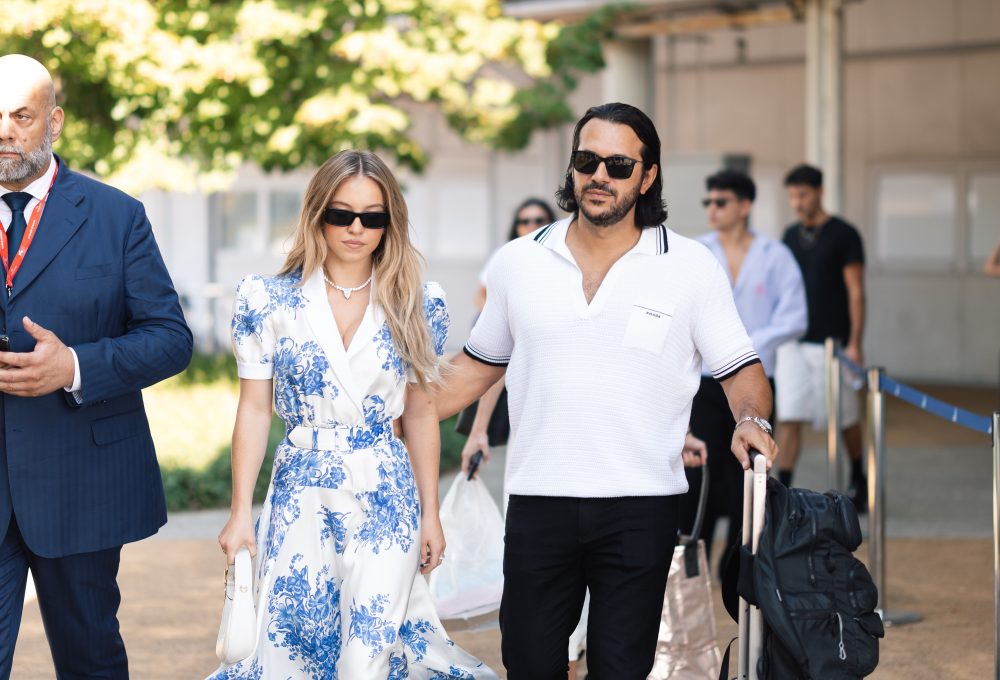 Sydney Sweeney otkazala vjenčanje