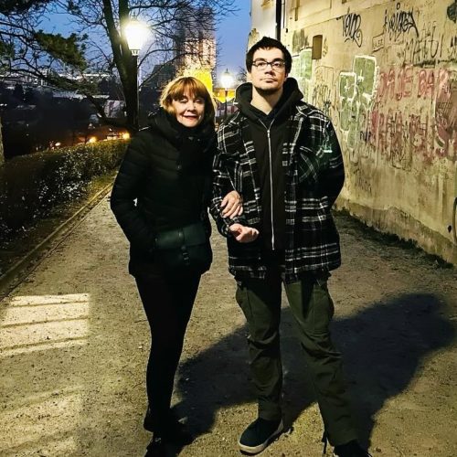 anja šovagović despot