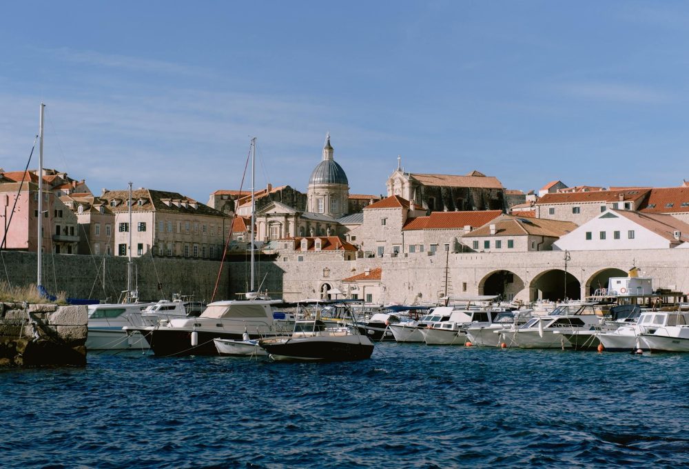 dubrovnik expo 2025
