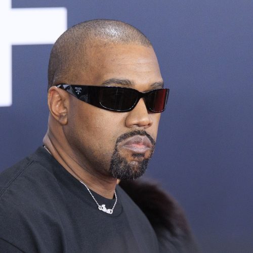 kanye west