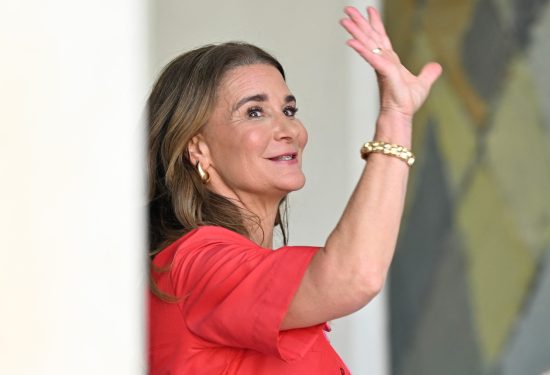 melinda gates