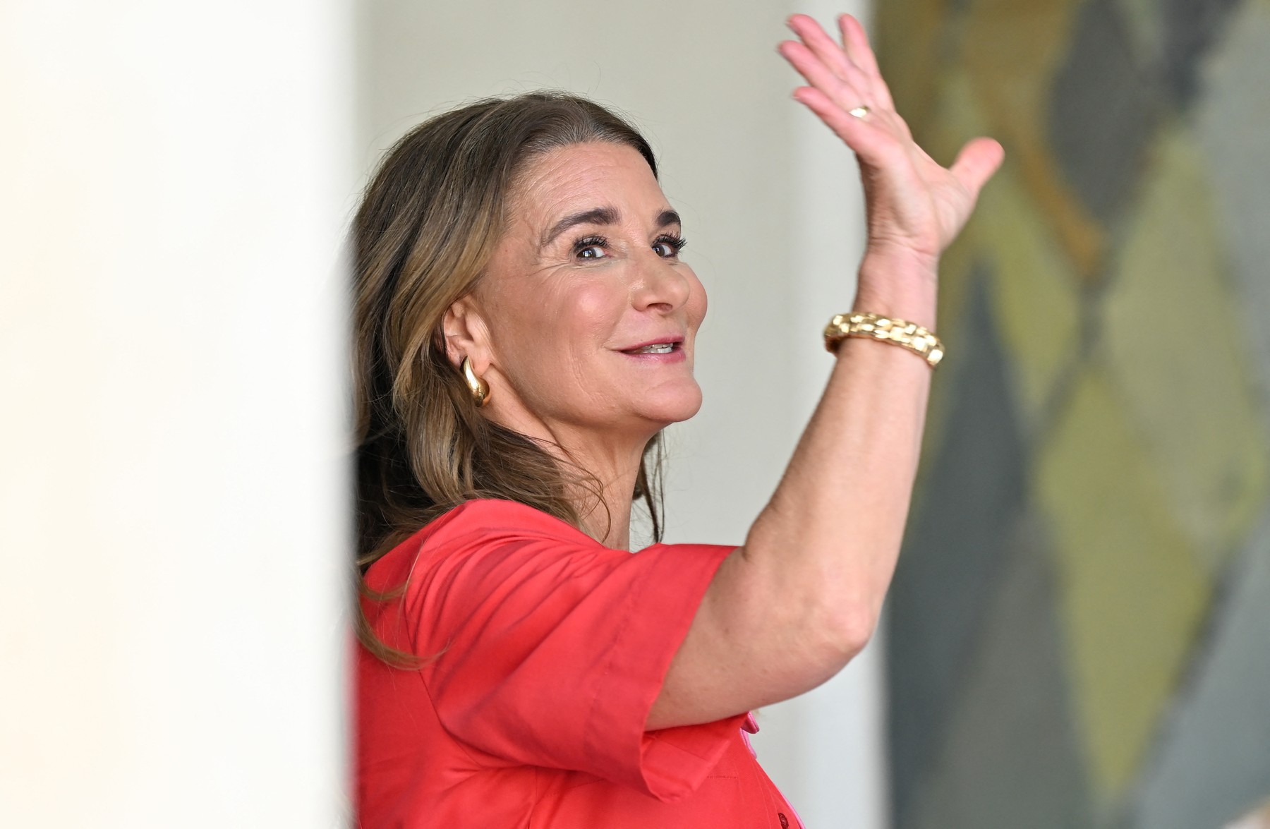 melinda gates