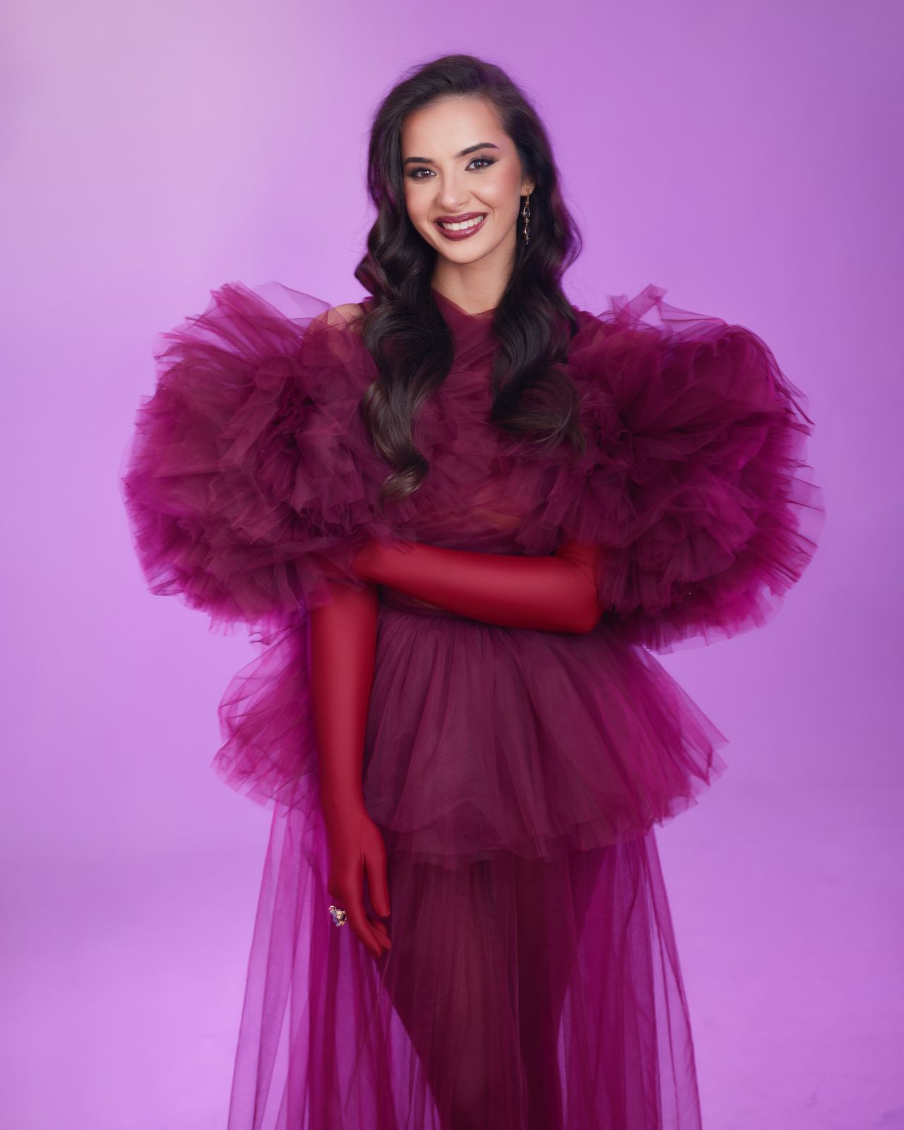miss hrvatske tomislava dukić