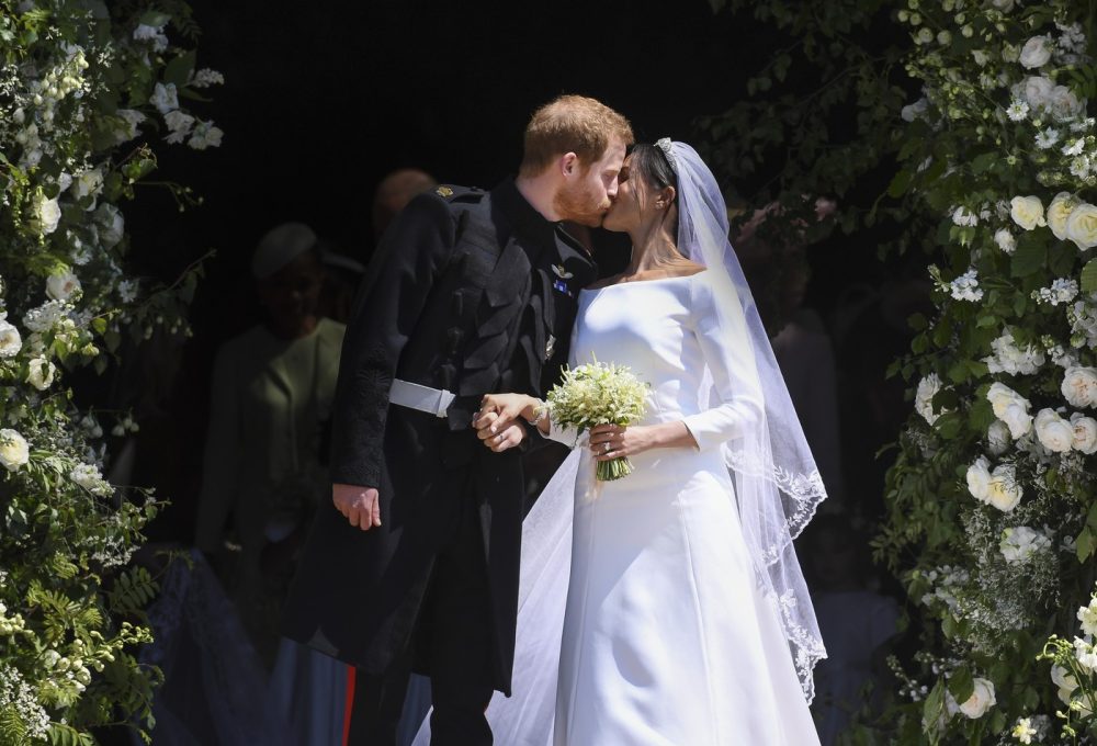 harry i meghan