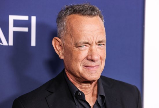 tom hanks