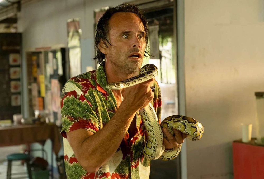 walton goggins