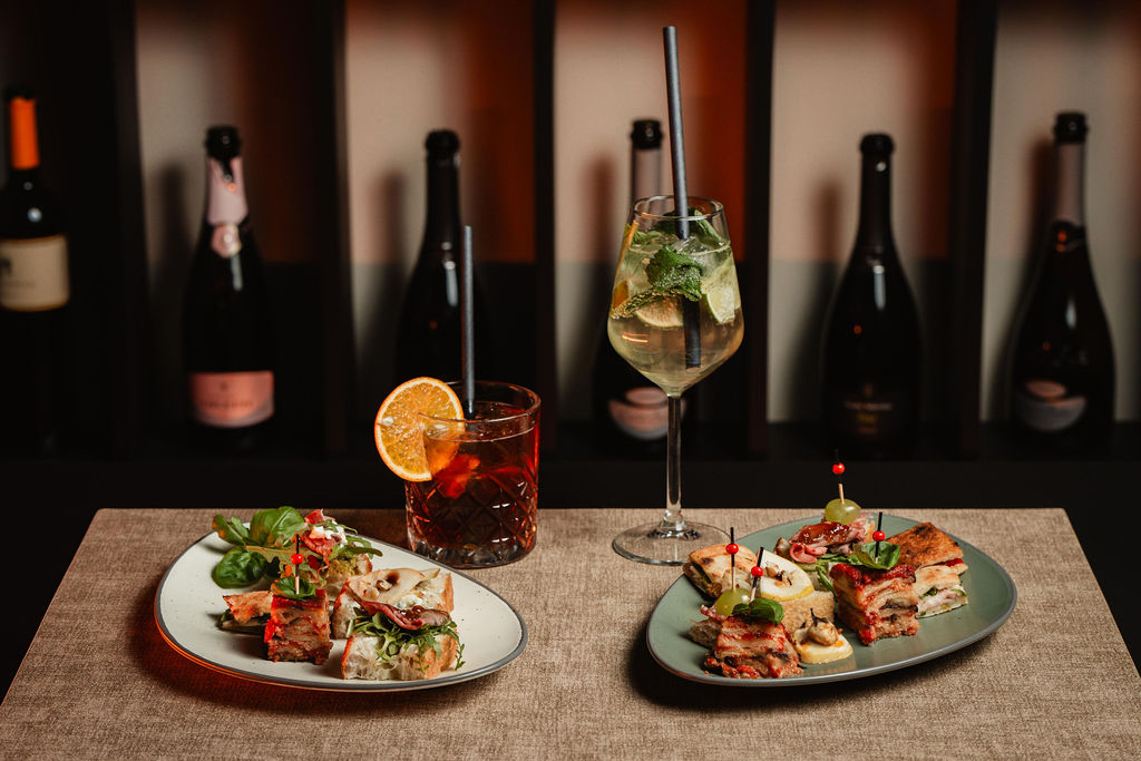 aperitivo