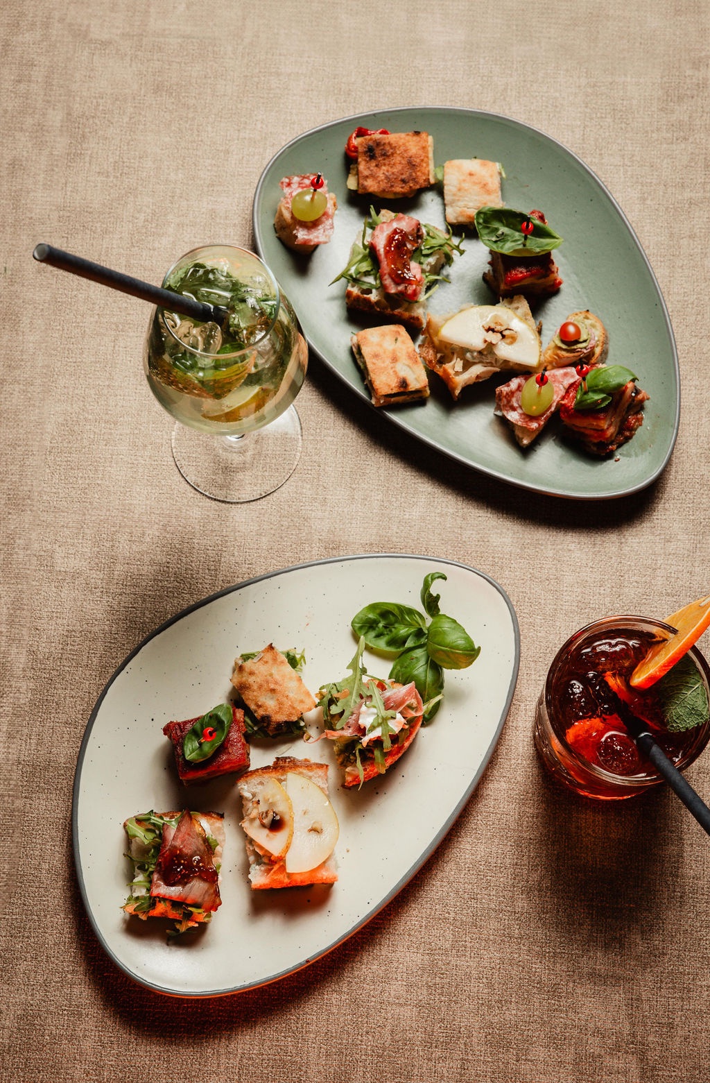 aperitivo