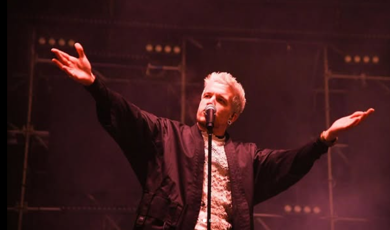 Baby Lasagna otkazao koncert