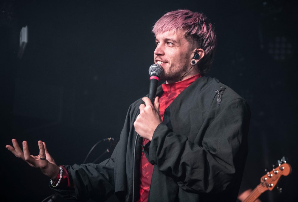 Baby Lasagna opet na Eurosongu Hello Magazine Croatia