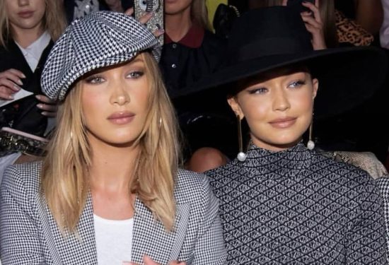 Bella Hadid čestitala sestri Gigi rođendan Hello Magazine Croatia