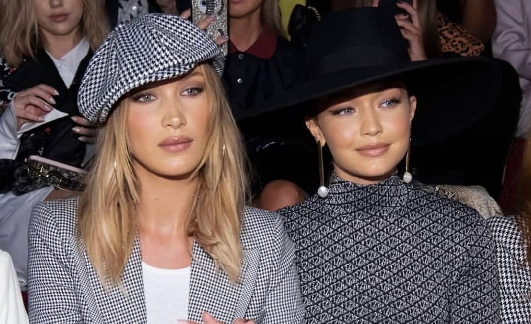 Bella Hadid čestitala sestri Gigi rođendan Hello Magazine Croatia