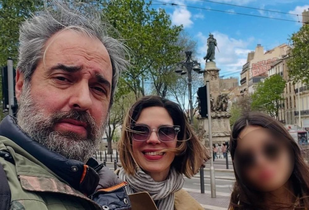 Bojana Gregorić Vejzović s obitelji u Francuskoj Hello Magazine Croatia