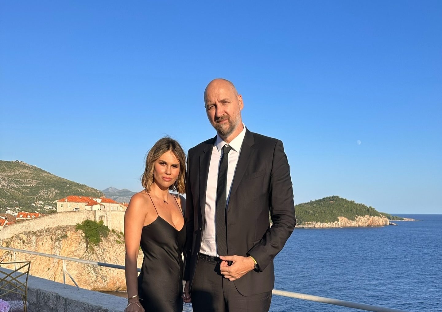 Dino Rađa tetovirao ime punice Hello Magazine Croatia