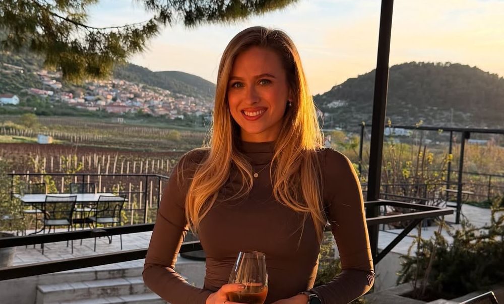 Domenica nas je ovom igrom vratila u djetinjstvo Hello Magazine Croatia