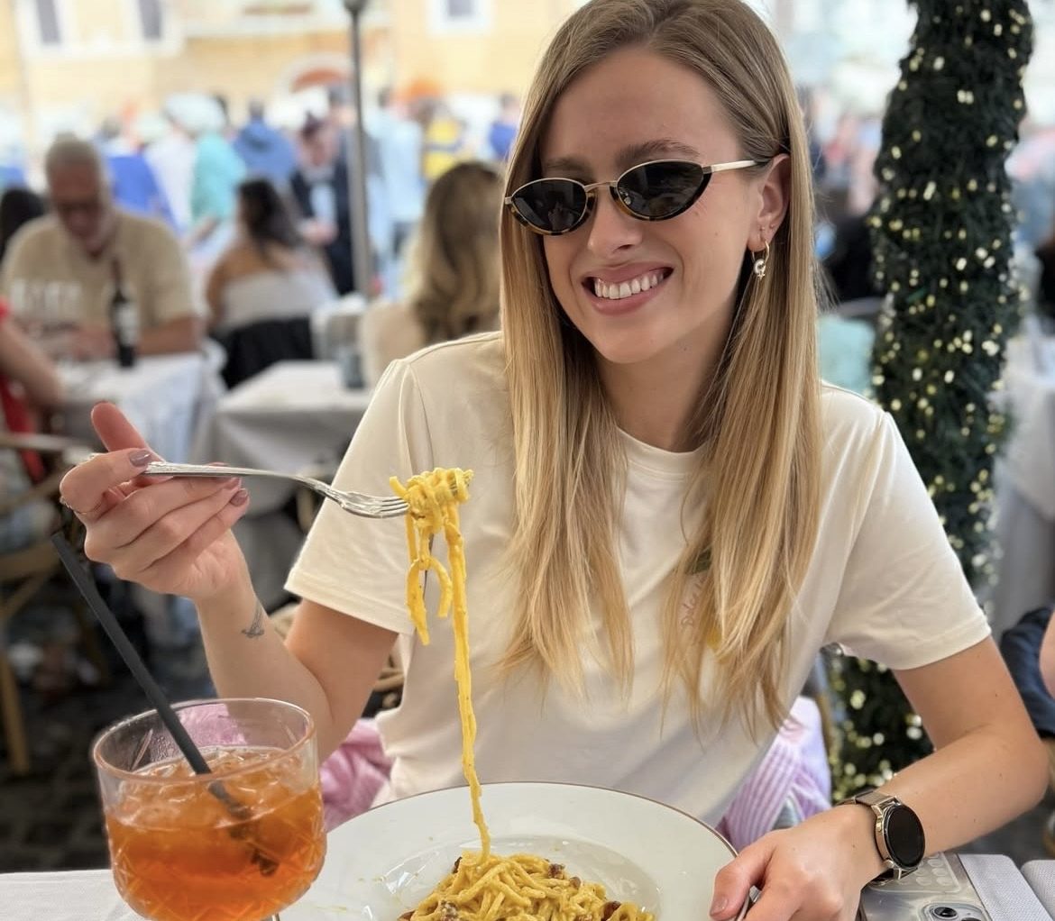 Domenica u Rimu