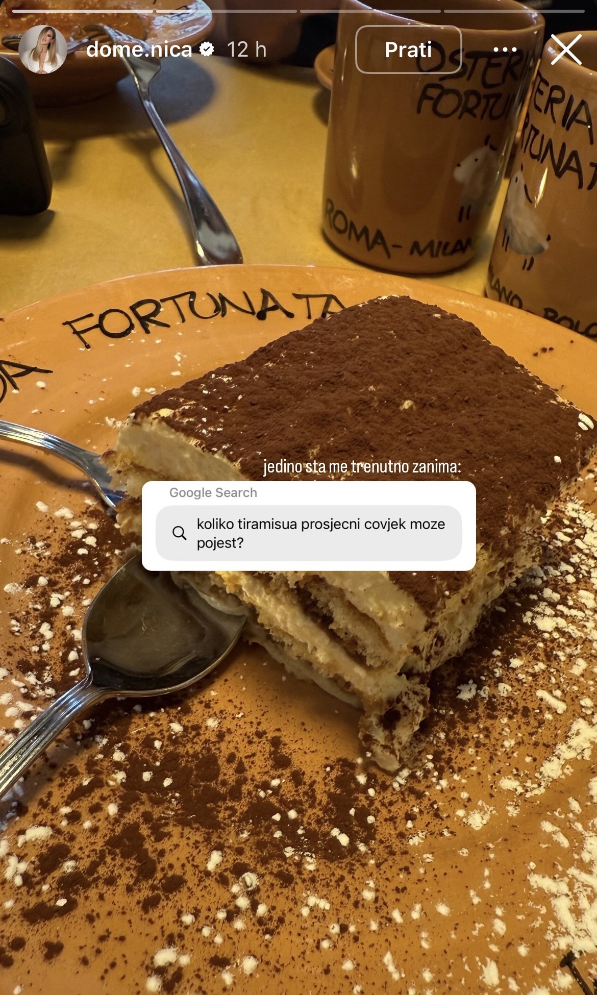 Domenica u Rimu 