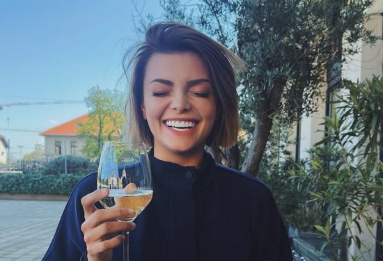 Ella Dvornik više se neće udavati Hello Magazine Croatia