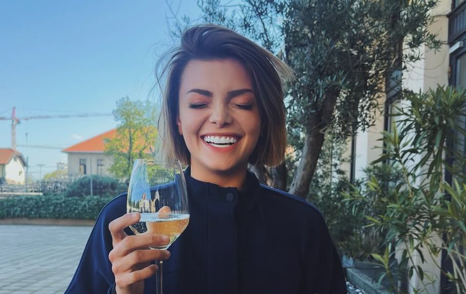 Ella Dvornik više se neće udavati Hello Magazine Croatia